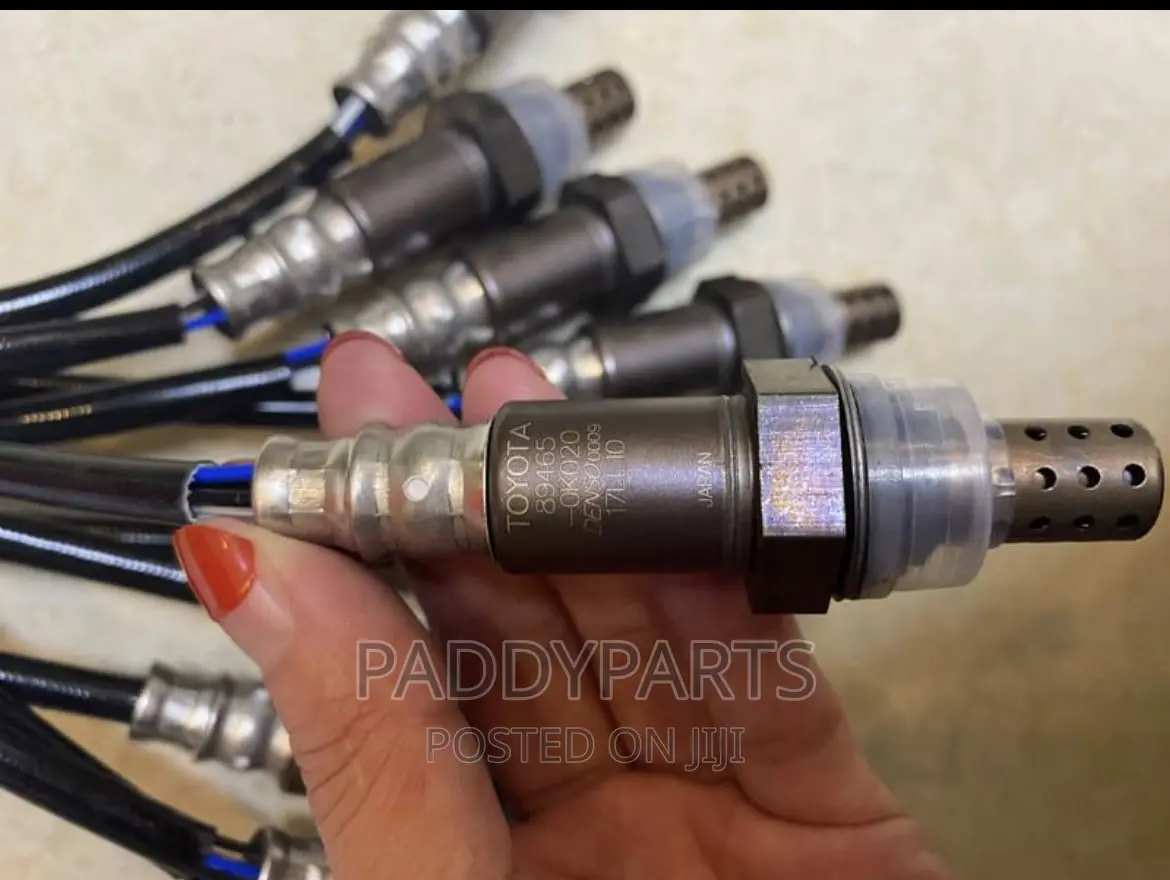 Toyota Brand New Oxygen Sensor (Japan Product