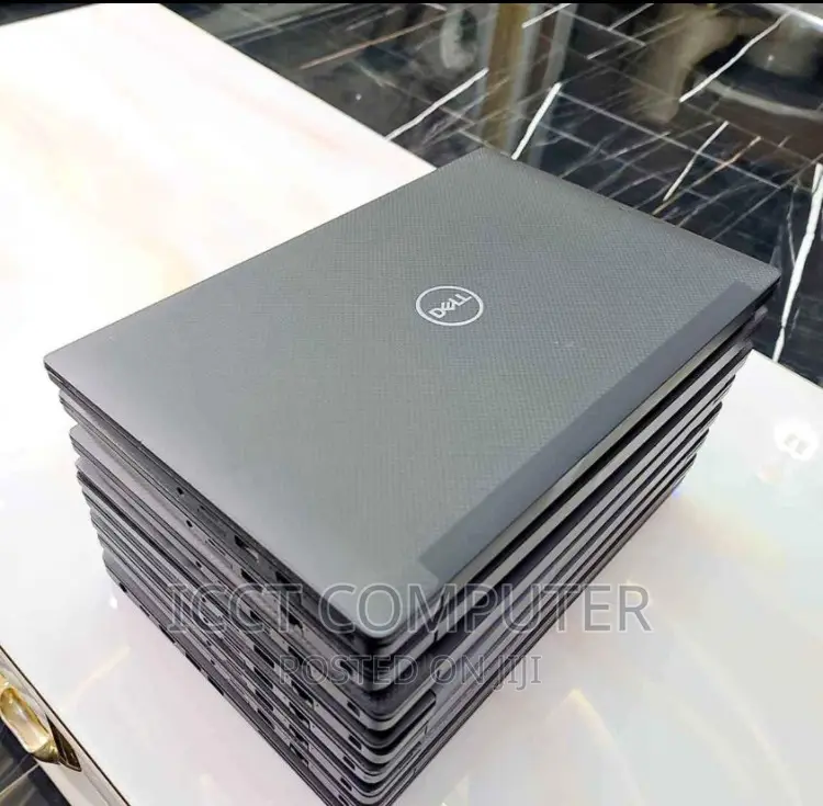 New Laptop Dell 12GB Intel Core I5 SSD 256GB