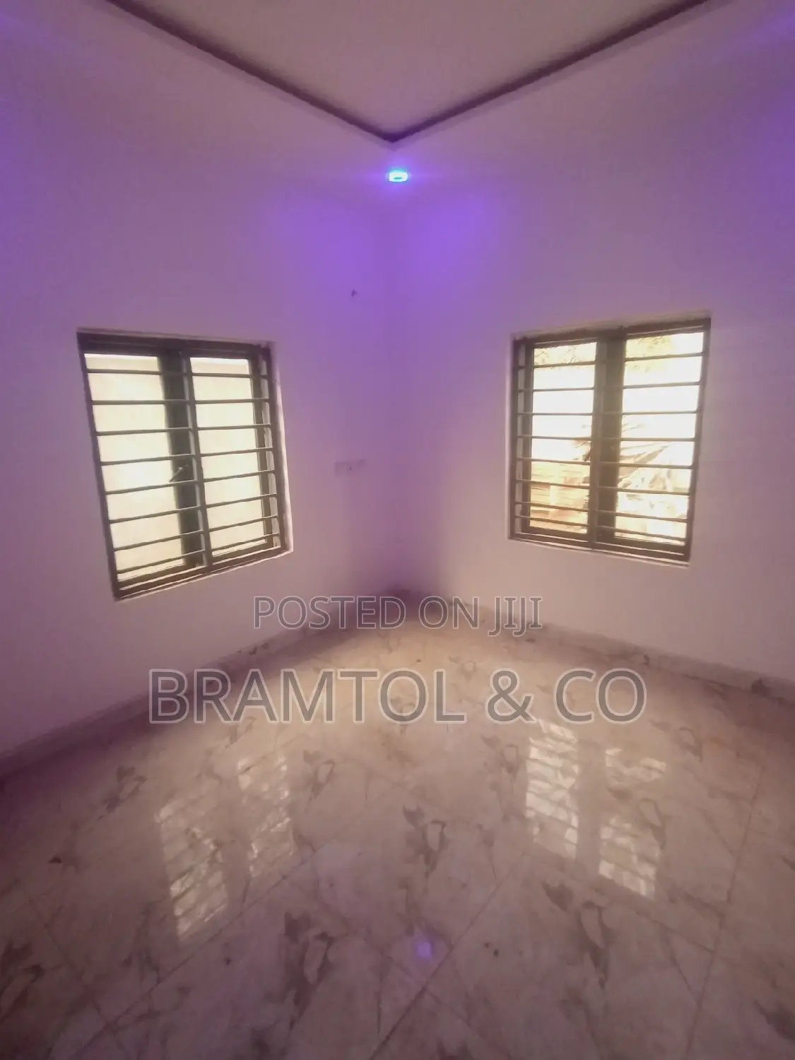 3bdrm Apartment in Lugbe District for rent