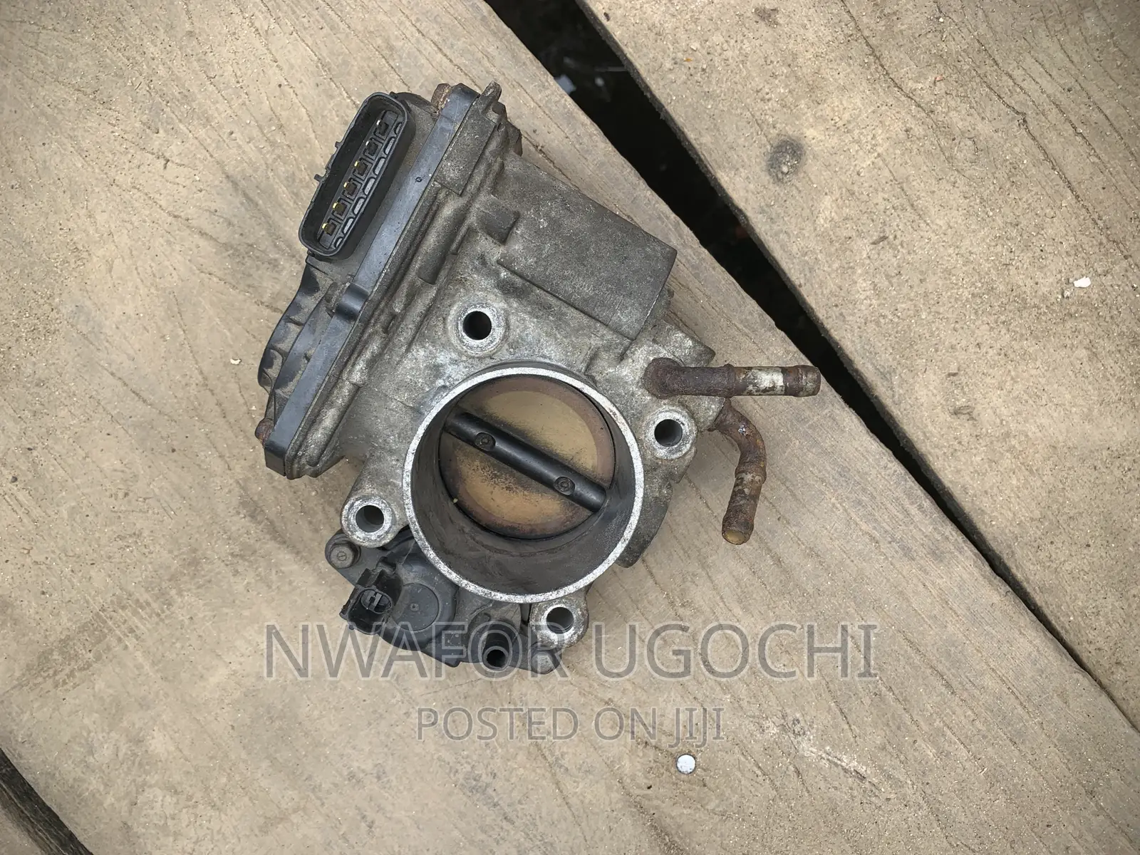 Injector Mouth 2006-2010 Civic