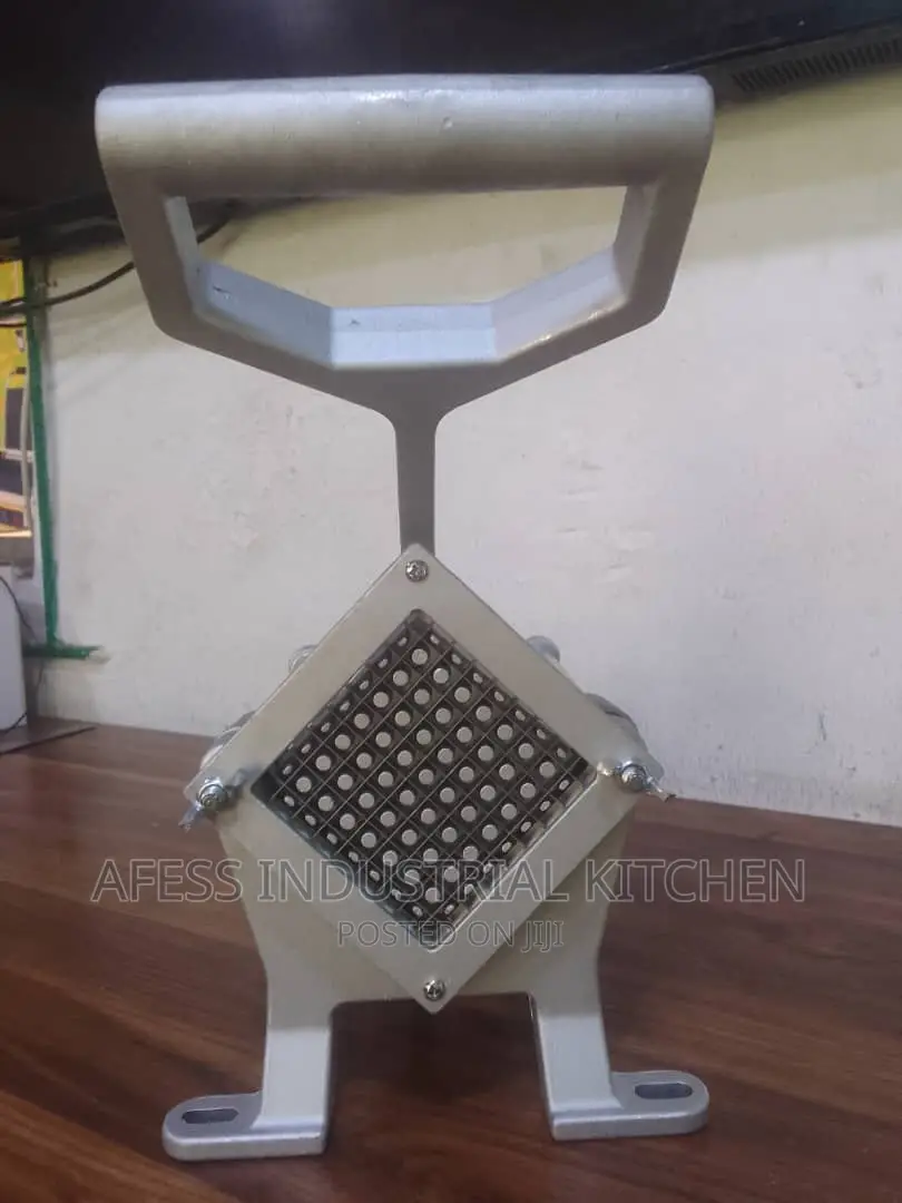 Vegetable Cutter