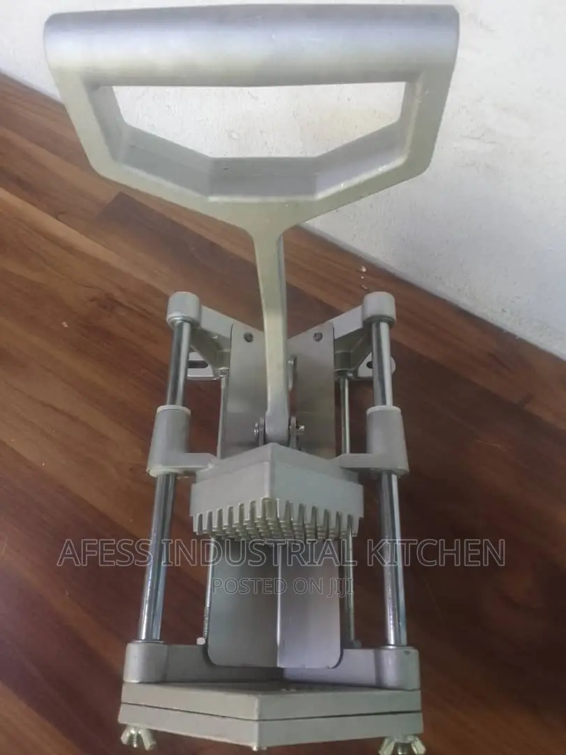 Vegetable Cutter