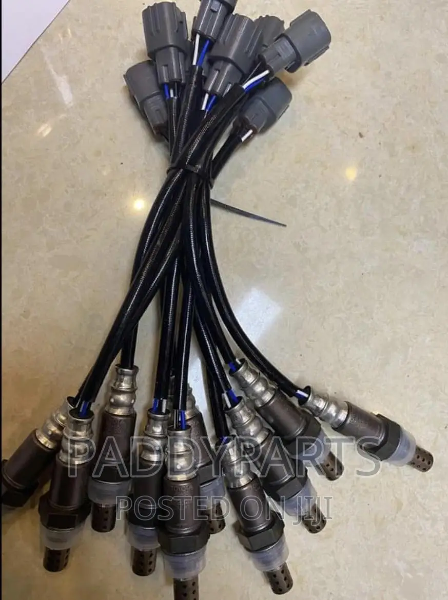 Toyota Brand New Oxygen Sensor (Japan Product