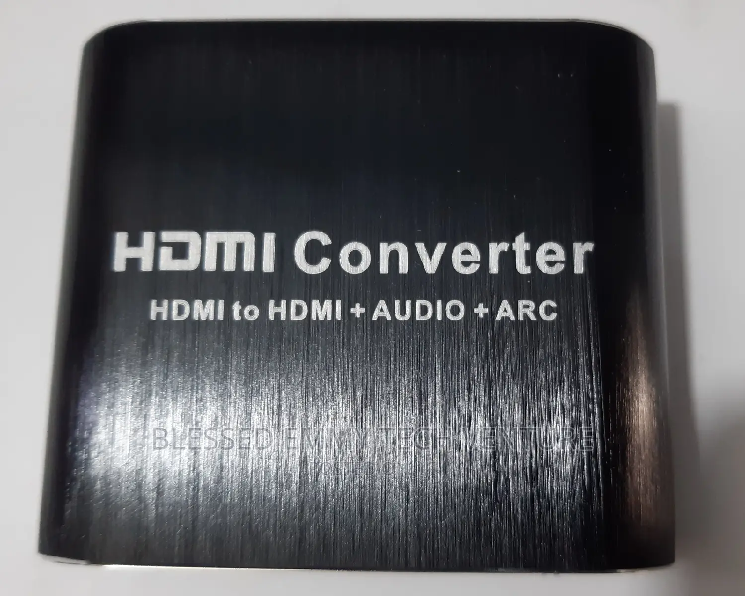 HDMI Audio Extractor Video/Audio Splitter 3D