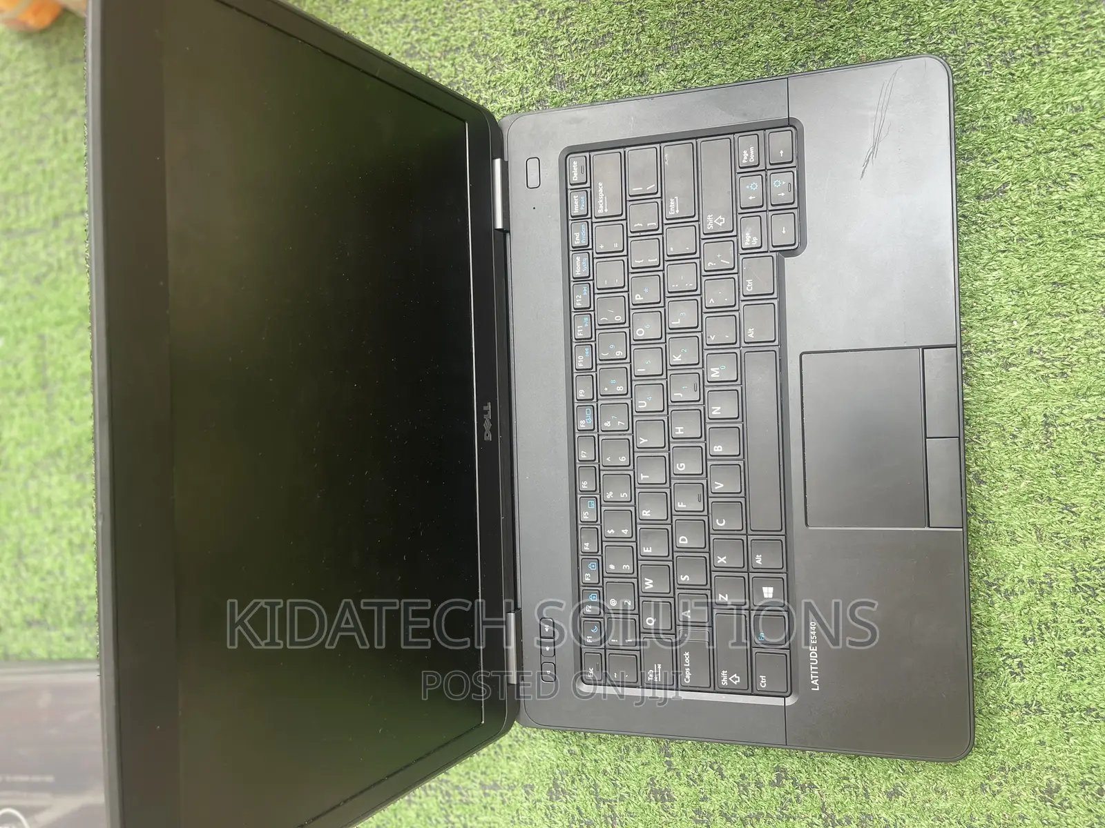 Laptop Dell Latitude 5440 4GB Intel Core I3 HDD 320GB