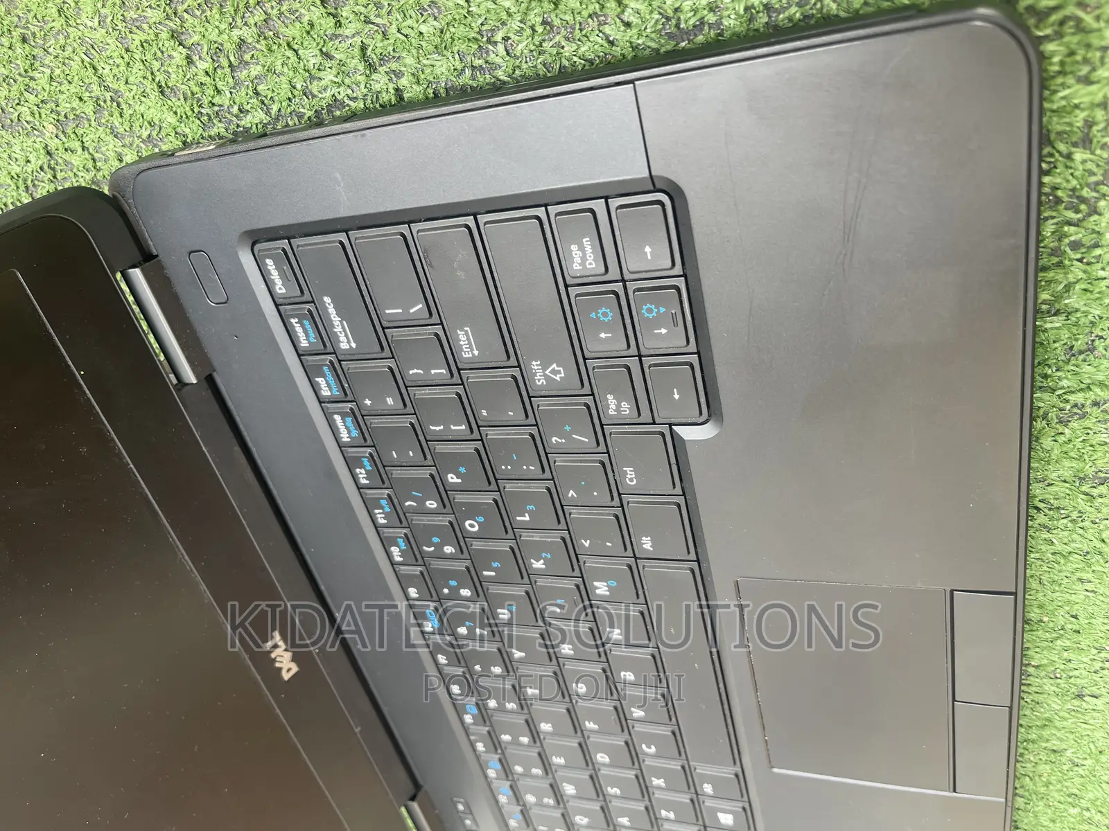 Laptop Dell Latitude 5440 4GB Intel Core I3 HDD 320GB