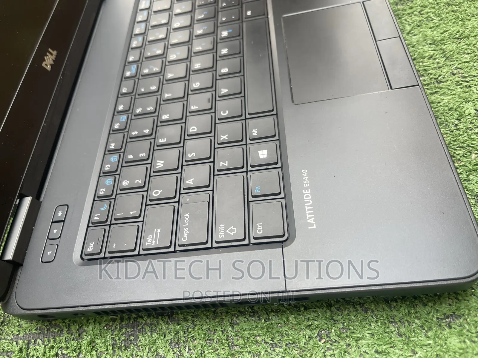 Laptop Dell Latitude 5440 4GB Intel Core I3 HDD 320GB