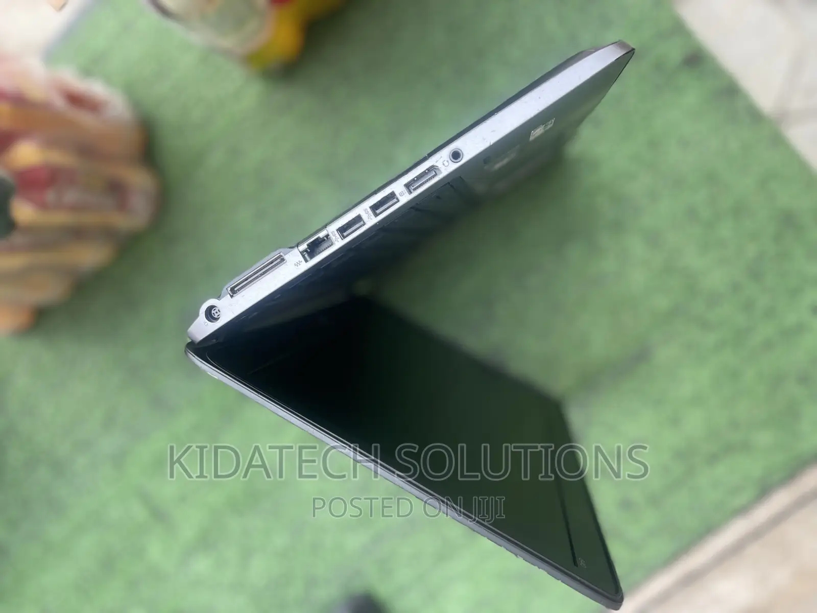 Laptop HP EliteBook 840 G2 8GB Intel Core I5 HDD 500GB