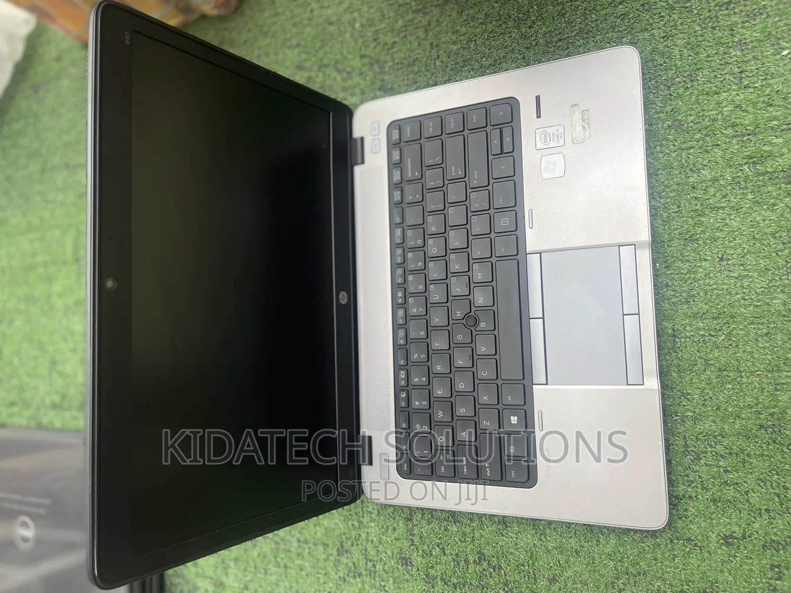 Laptop HP EliteBook 840 G2 8GB Intel Core I5 HDD 500GB