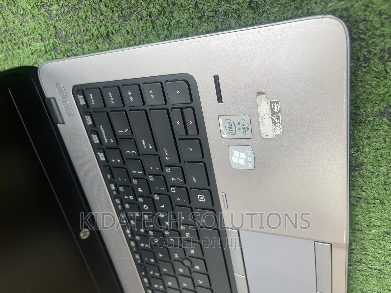 Laptop HP EliteBook 840 G2 8GB Intel Core I5 HDD 500GB
