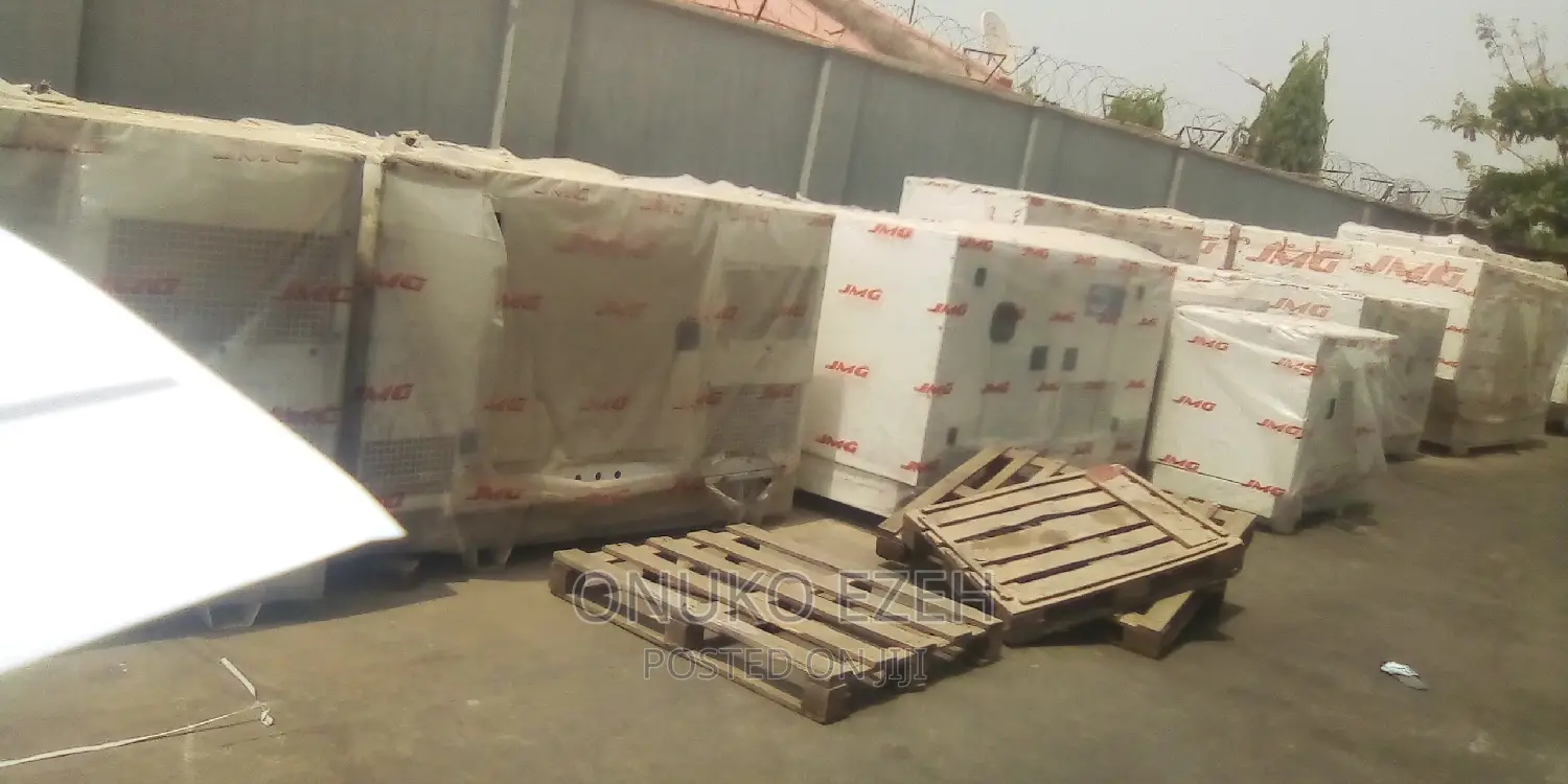 45kva Brand New Fg Wilson JMG Generator for Sale