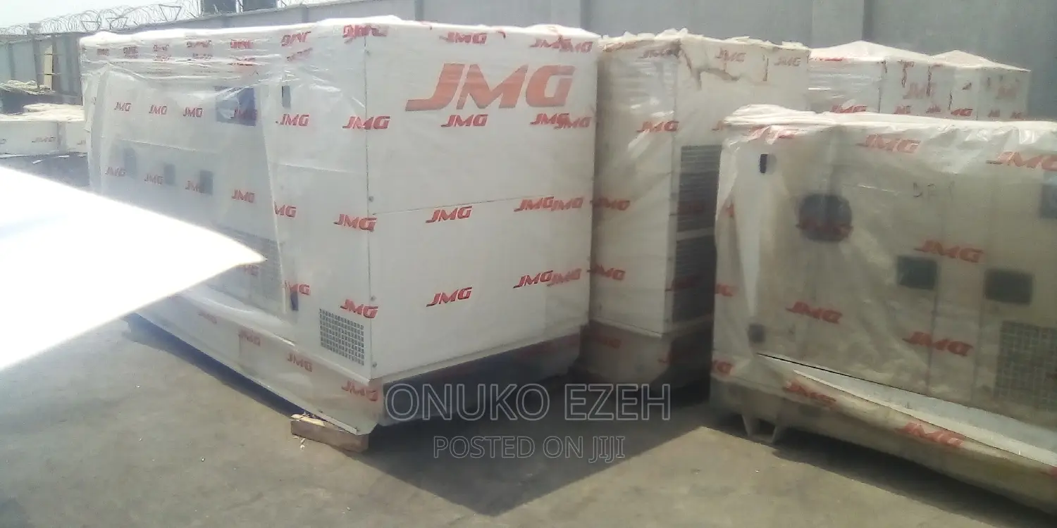 45kva Brand New Fg Wilson JMG Generator for Sale