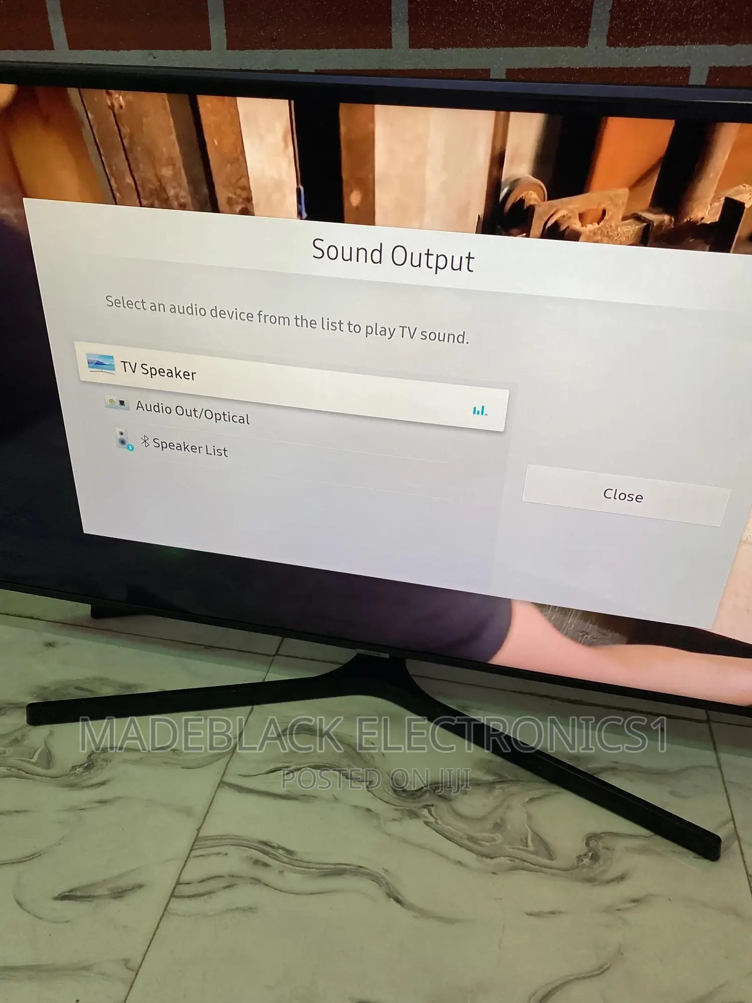 Samsung Ultra Hd Smart Tv 50 Inches