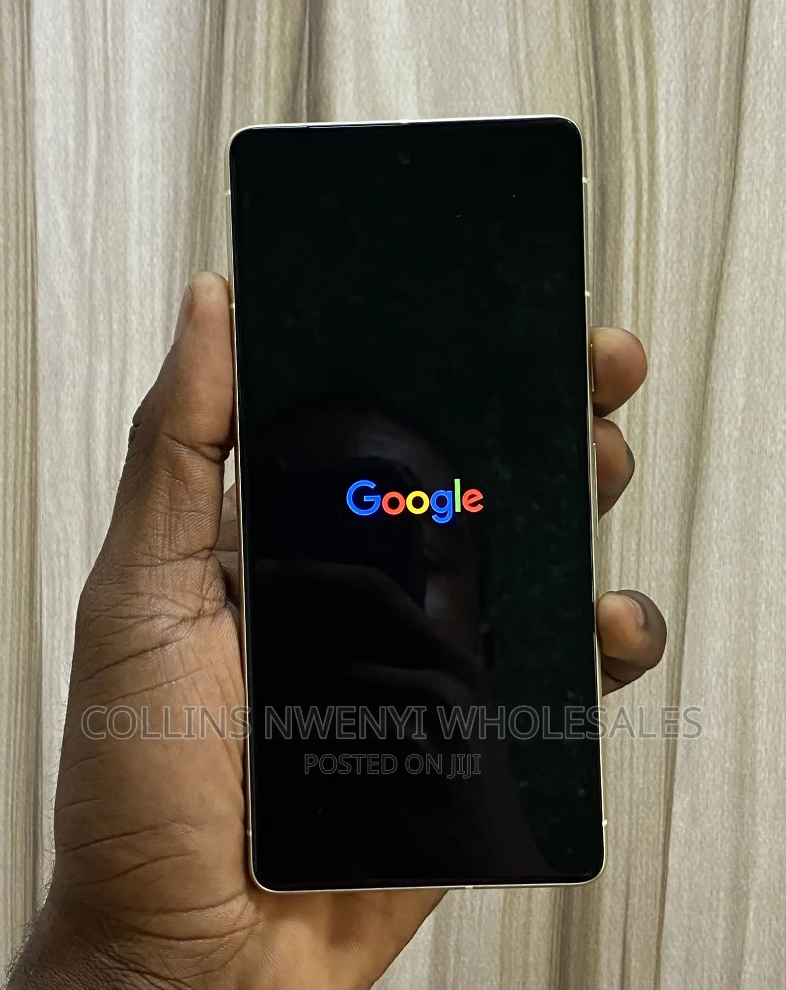 Google Pixel 7 128 GB Silver