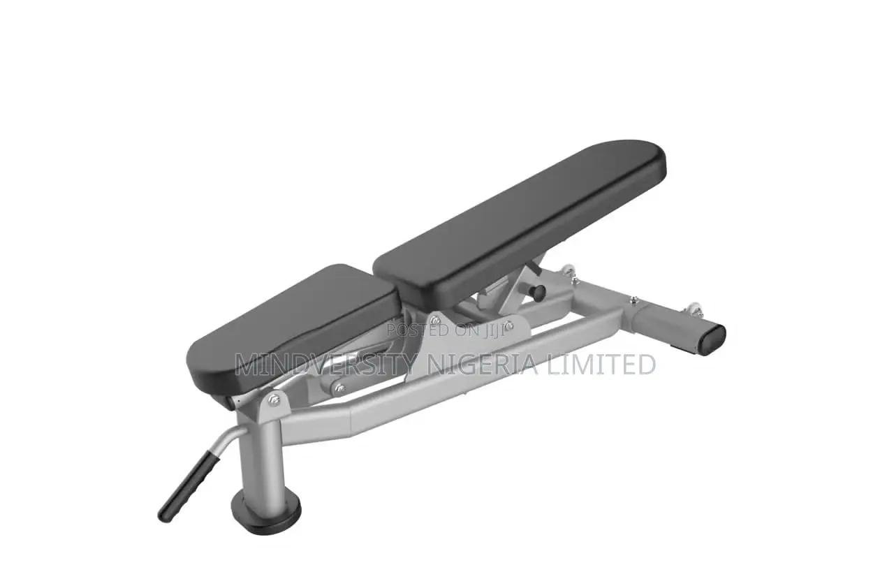 Commercial Heavy Duty Sit Ipbench