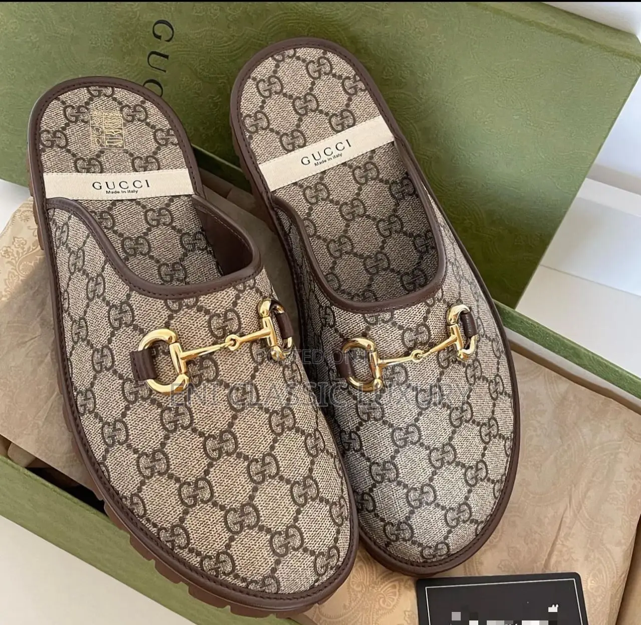 Most Wanted Trending Designer Luxury Outfit Gucci Available
