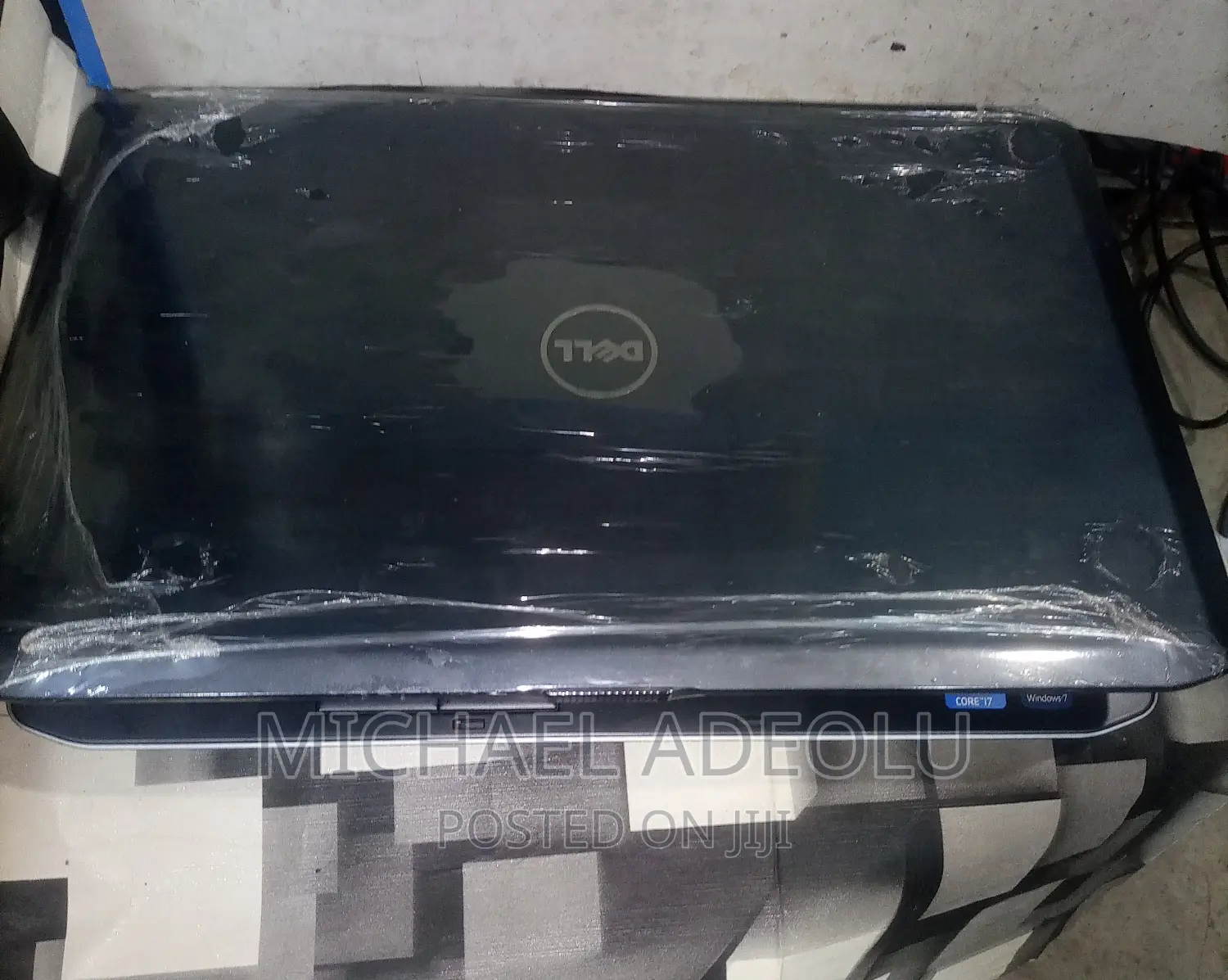 Laptop Dell Latitude E5530 8GB Intel Core I7 HDD 500GB