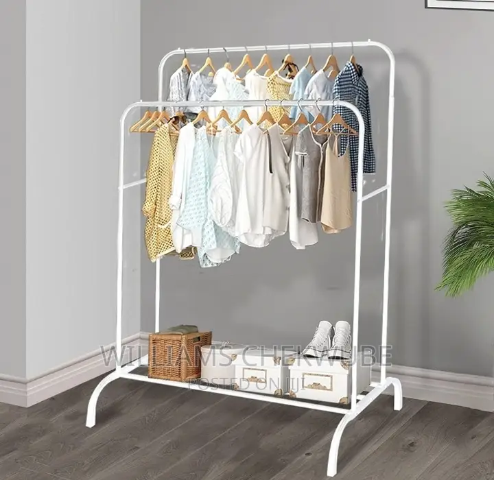 Clothes Hanger/Multifunctional