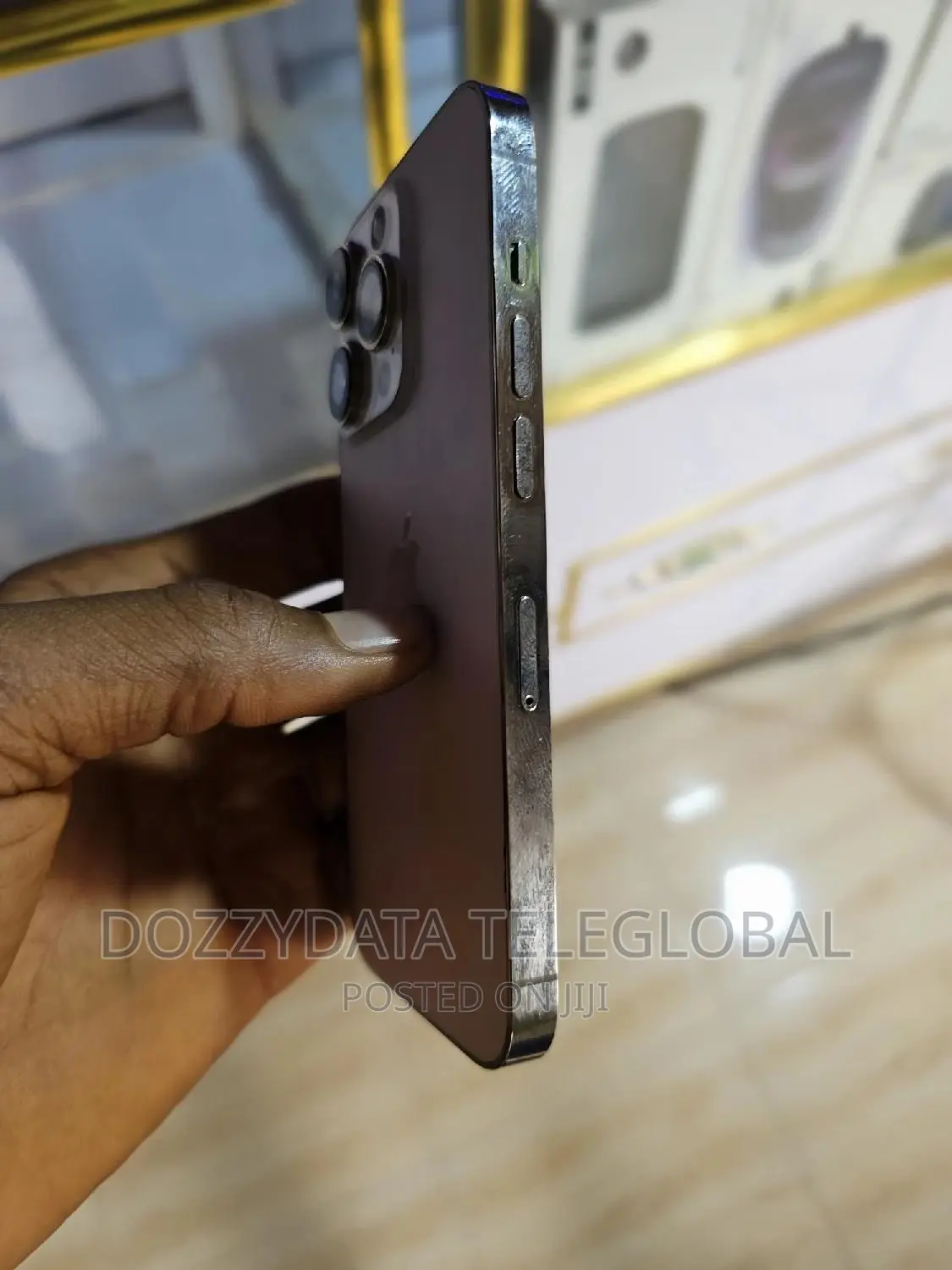 Apple iPhone 14 Pro 128 GB Gold