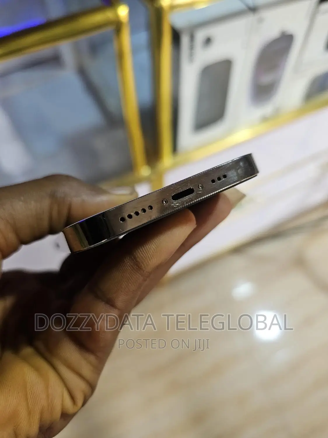 Apple iPhone 14 Pro 128 GB Gold