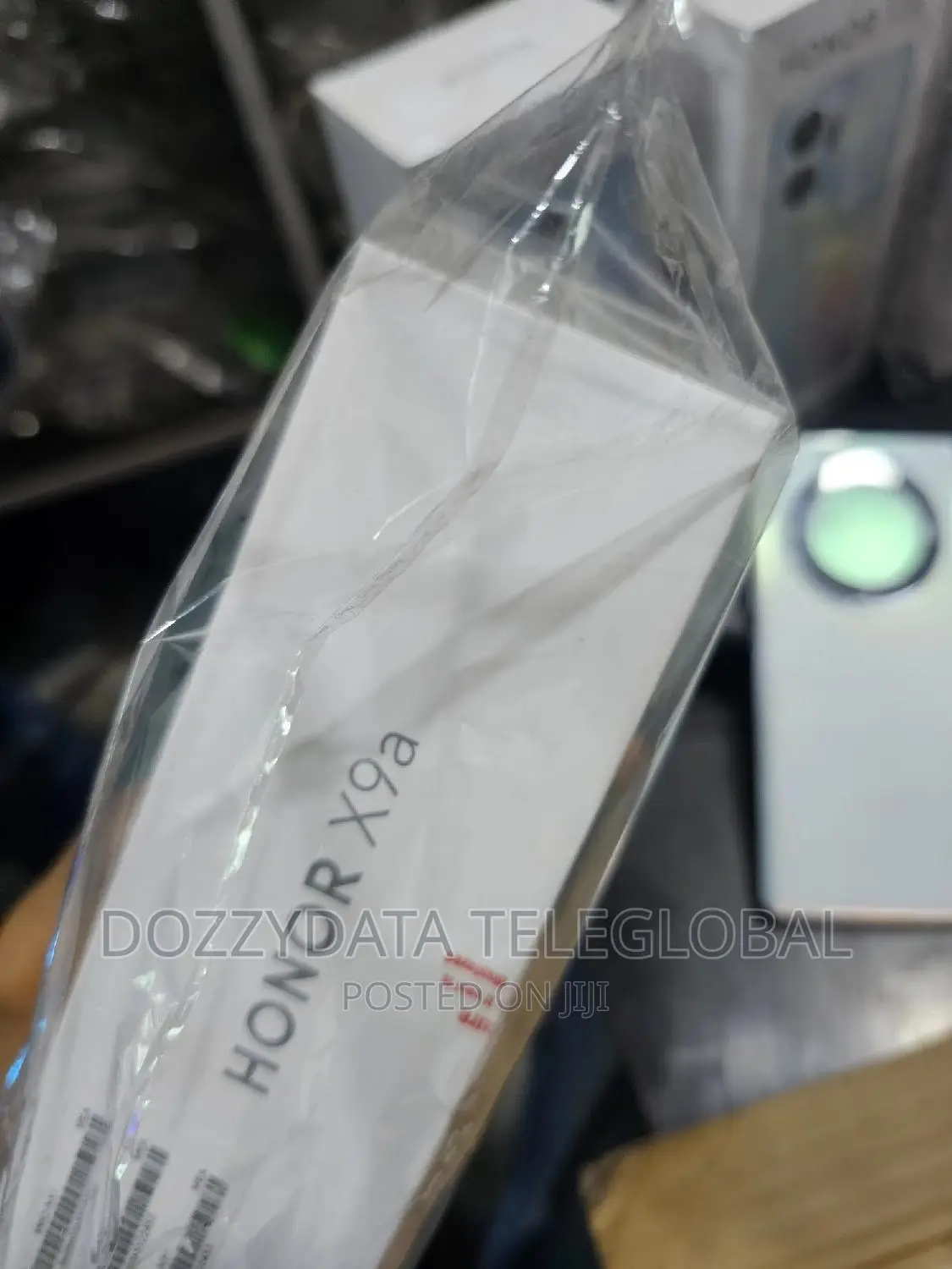 New Honor X9a 256 GB