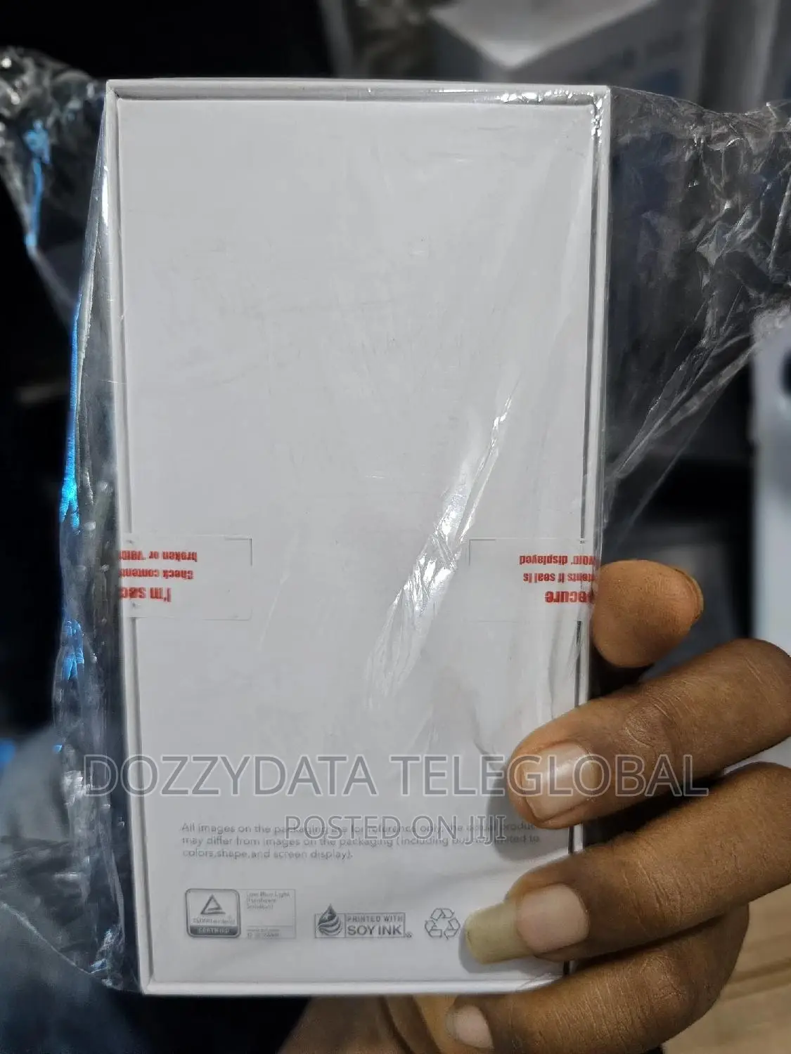 New Honor X9a 256 GB