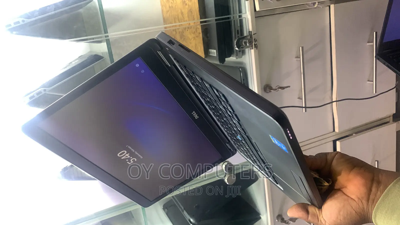 Laptop Dell Latitude 14 5480 8GB Intel Core I5 HDD 500GB