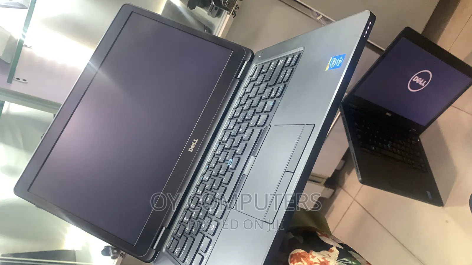 Laptop Dell Latitude 14 5480 8GB Intel Core I5 HDD 500GB