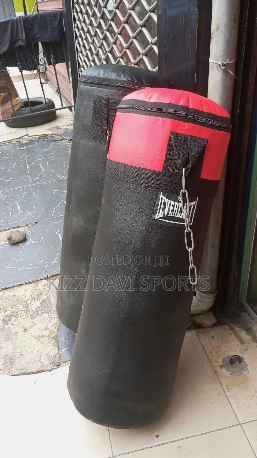 Everlast Boxing  Punching Bag
