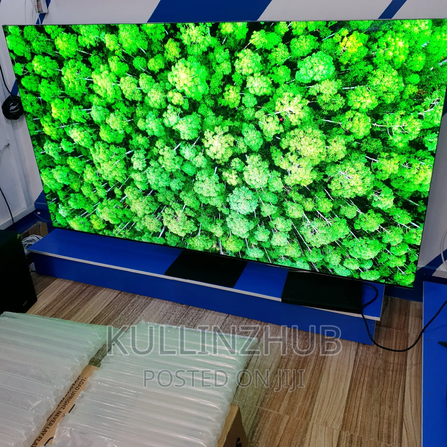 Open-Box Samsung 85” QN900 Neo QLED Smart TV 2023