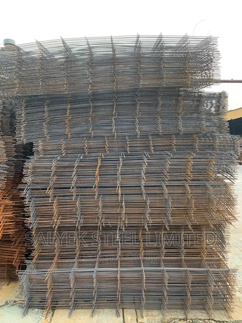 BRC Wire Mesh