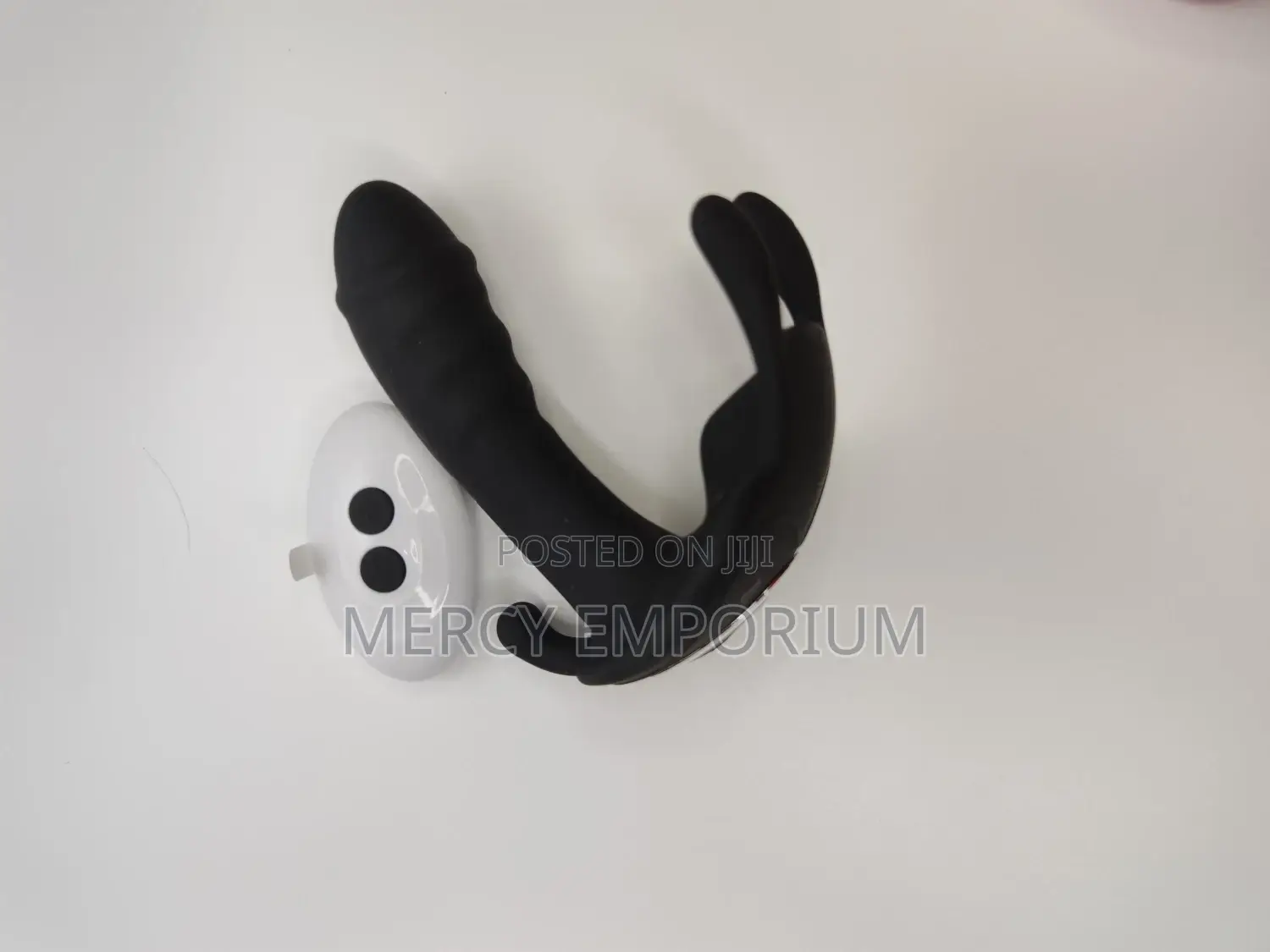 3in1 Vibrator Clit, G-Spot Anal Women's Sextoys Remote Contr