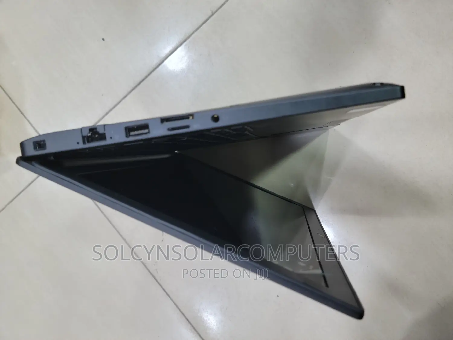 Laptop Dell Latitude 7290 16GB Intel Core I5 SSD 256GB