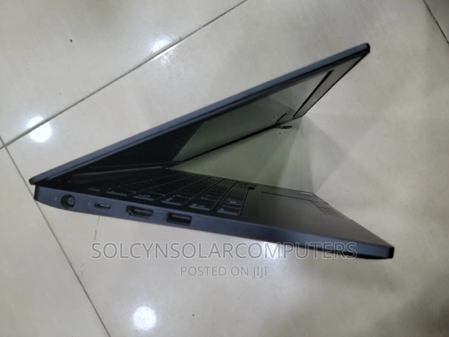 Laptop Dell Latitude 7290 16GB Intel Core I5 SSD 256GB