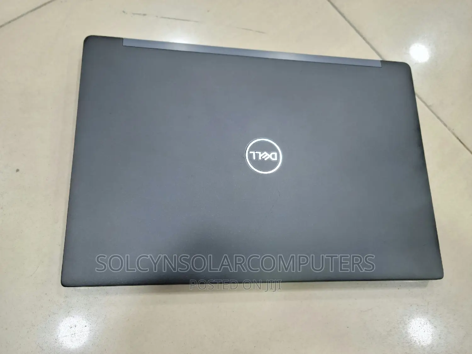 Laptop Dell Latitude 7290 16GB Intel Core I5 SSD 256GB