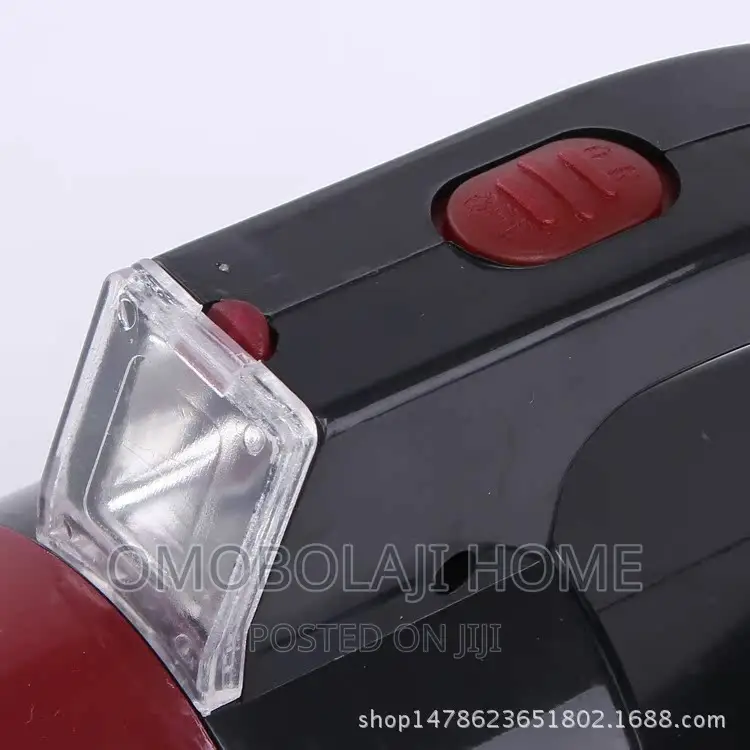 Car Vaccum Cleaner