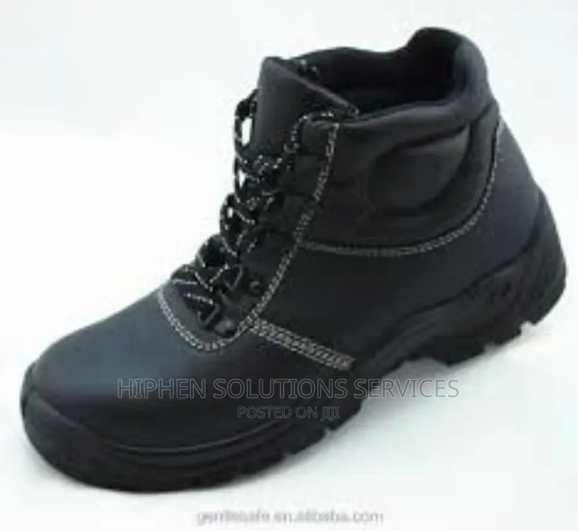 Safety Boots, Warm, Soft, Comfortable,