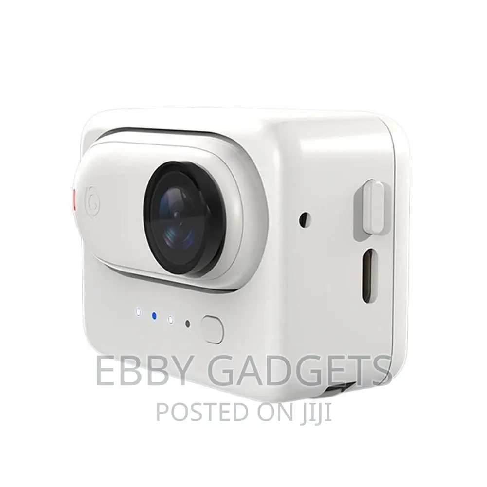 Insta360 Go3 Battery Charging Box Fast Charging Case Charge