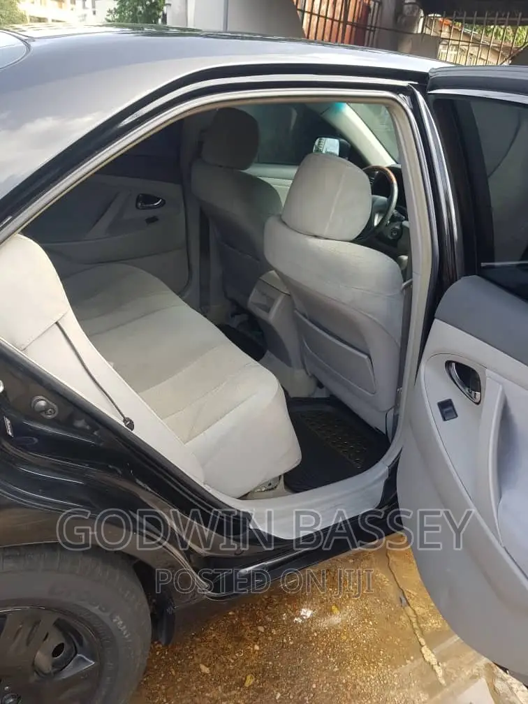 2016 Toyota Camry Available for Hire or Rental