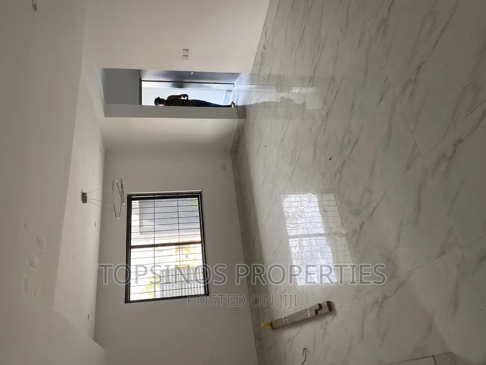 4bdrm Duplex in Dawaki for rent
