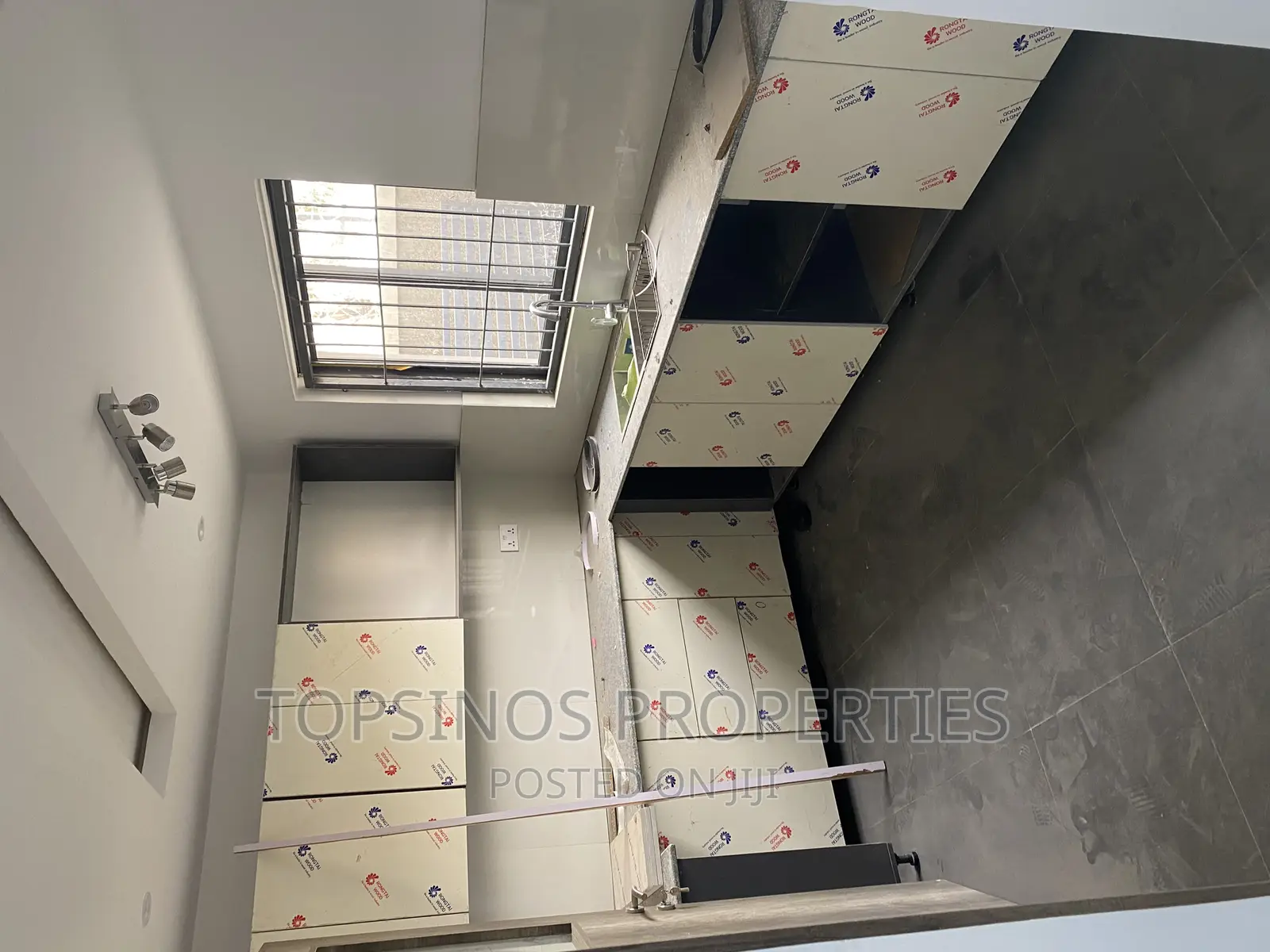 4bdrm Duplex in Dawaki for rent