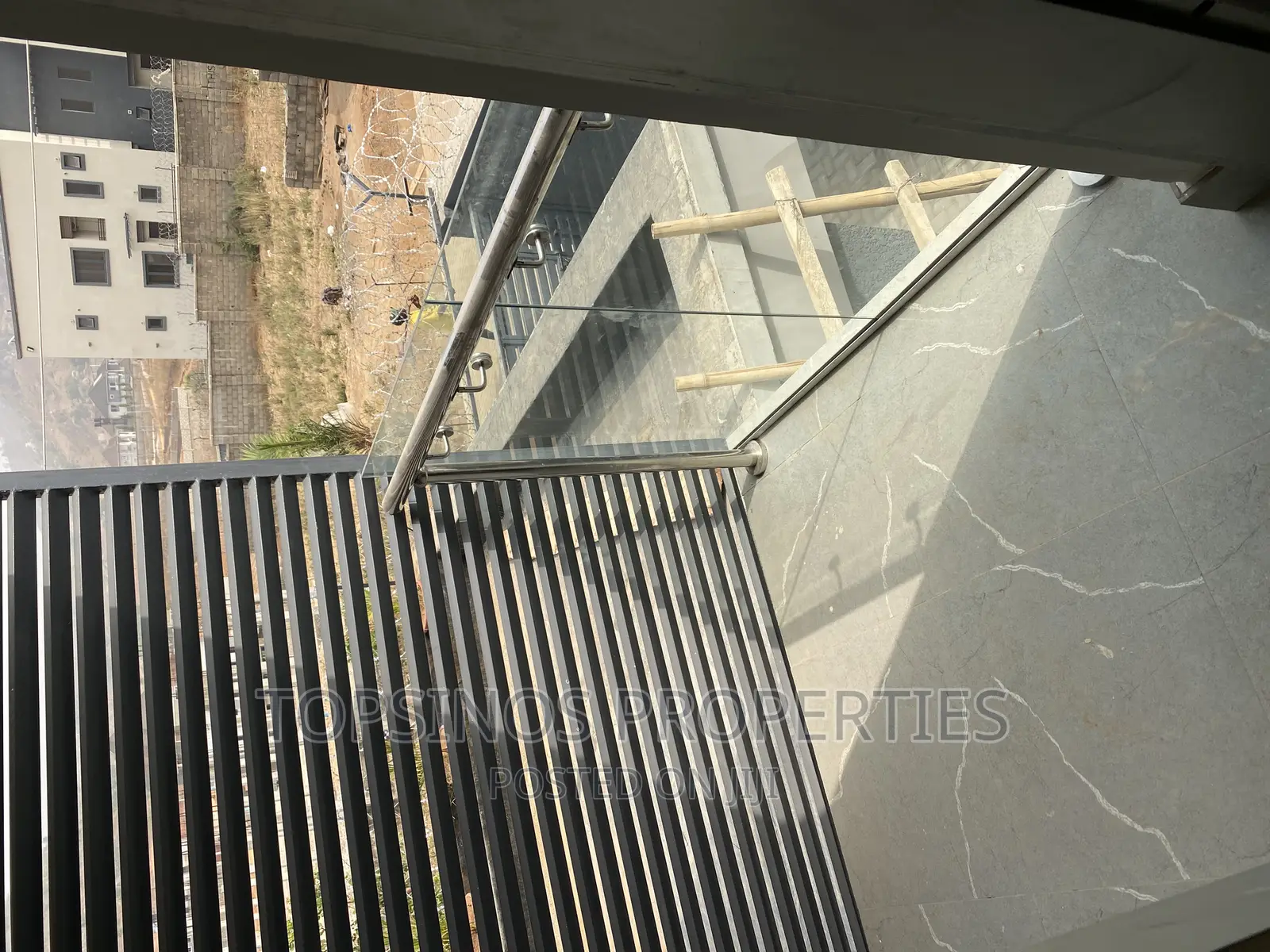 4bdrm Duplex in Dawaki for rent