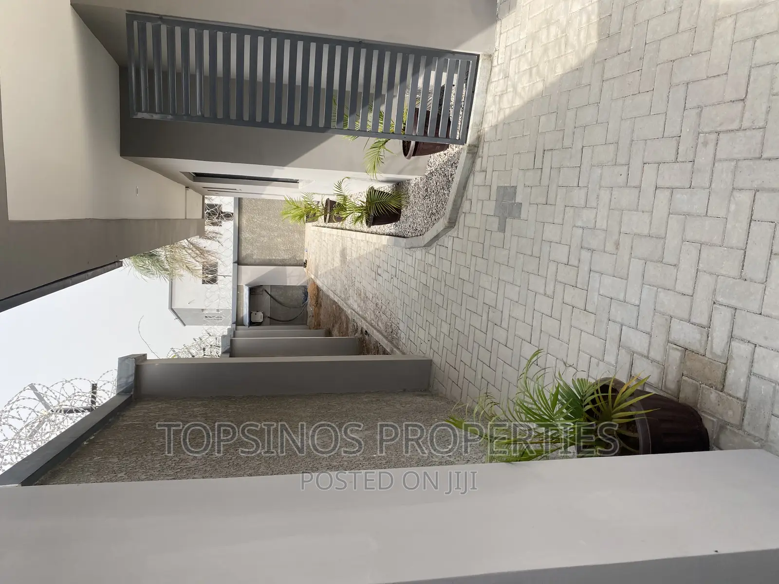 4bdrm Duplex in Dawaki for rent