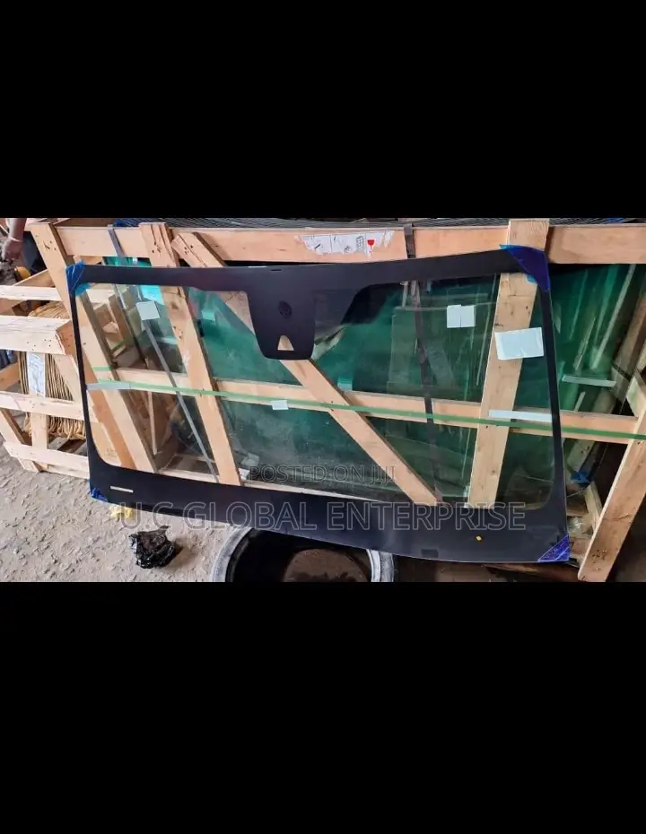 Front Windscreen for Toyota Highlander 2020 Available Now Dm