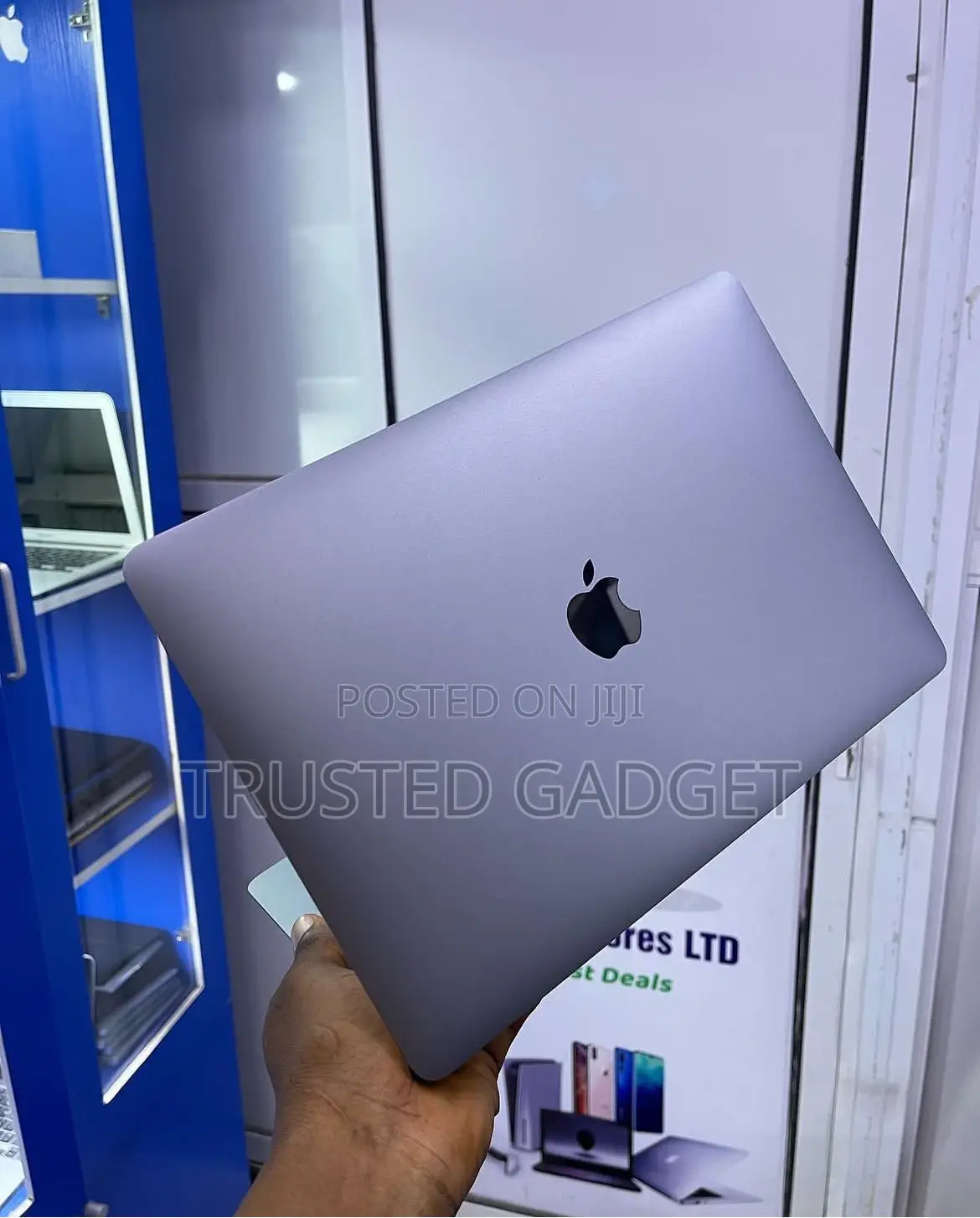 Laptop Apple MacBook Air 2020 8GB Intel Core I5 SSD 256GB