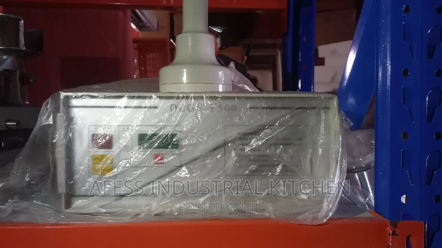 High Quality Foil Sealing Induction Machine