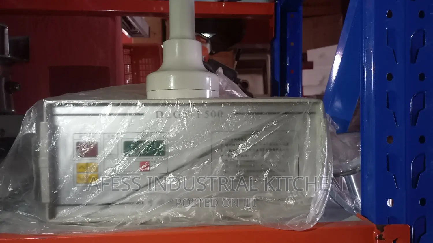 High Quality Foil Sealing Induction Machine