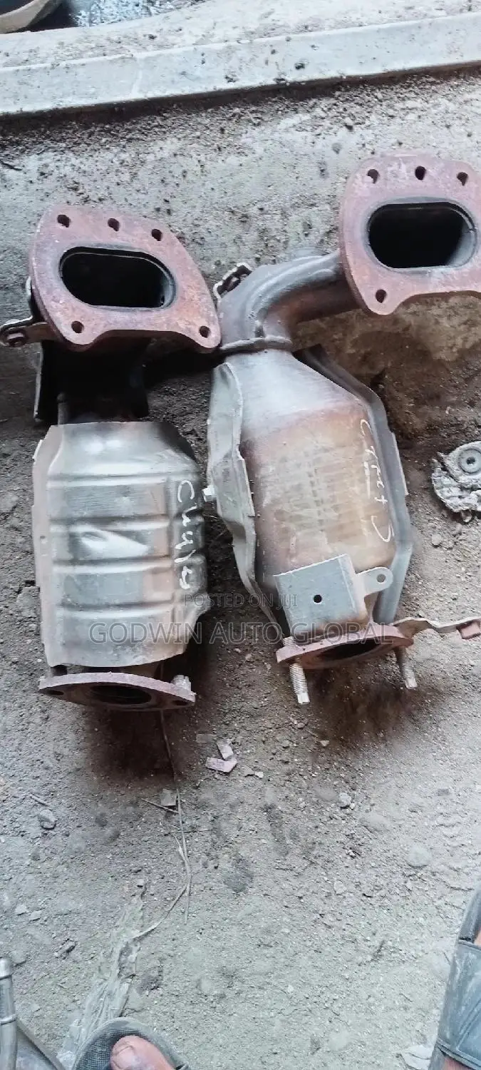 Catalyst Converter Toyota Camry V6 2020 Model Direct One