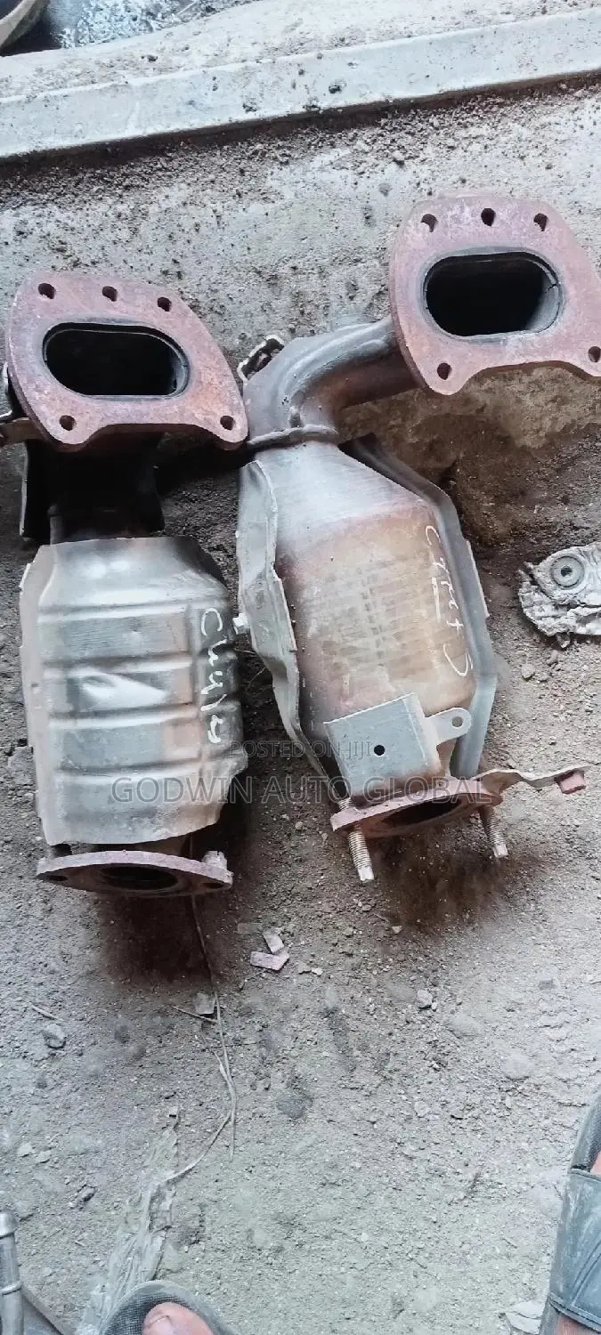 Catalyst Converter Toyota Camry V6 2020 Model Direct One