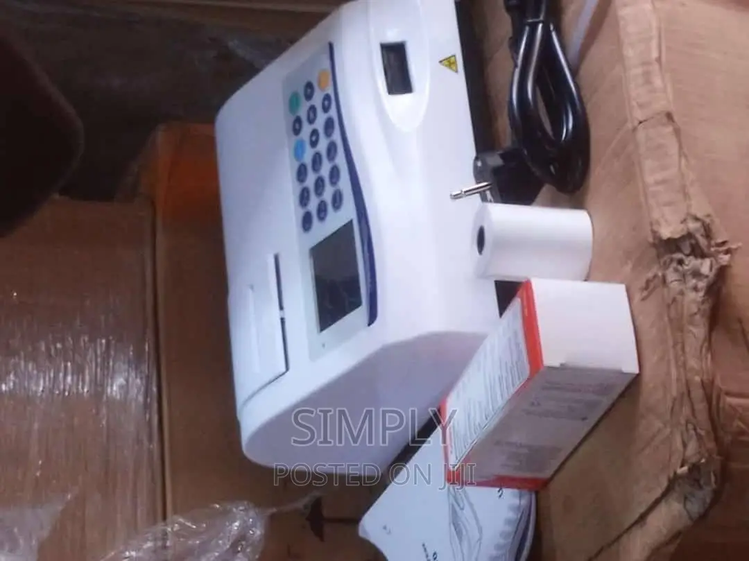 Urine Analyzer